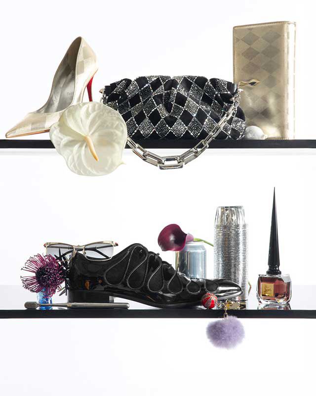 クリスマス ギフトアイデア｜クリスチャン ルブタン【公式オンライン