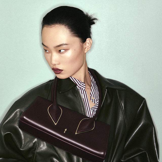 美品☆２度使用のみ☆クリスチャンルブタン☆バッグ☆2way☆男女兼用☆正規品 中古・古着通販】Christian Louboutin (クリスチャン・ルブタン