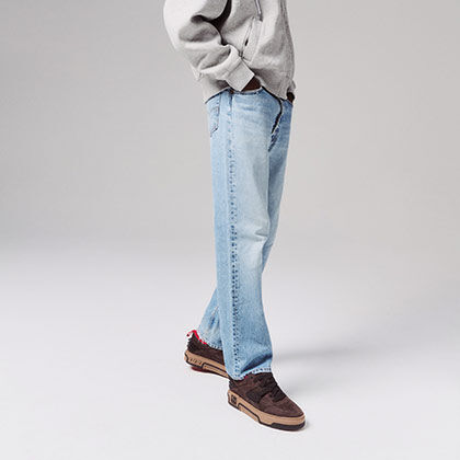 <p>Playful attitude</p>