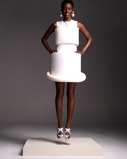 <p>The art of personal style, uniquely manifested.</p>