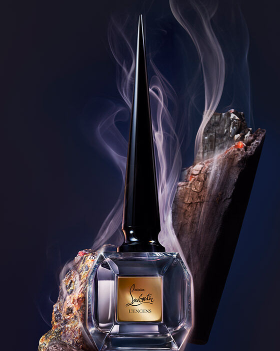 フェティッシュ </br>
ロンソン