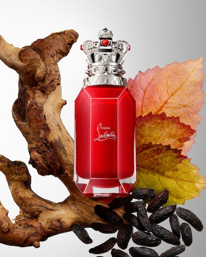 Loubiworld Fragrances collection - Christian Louboutin