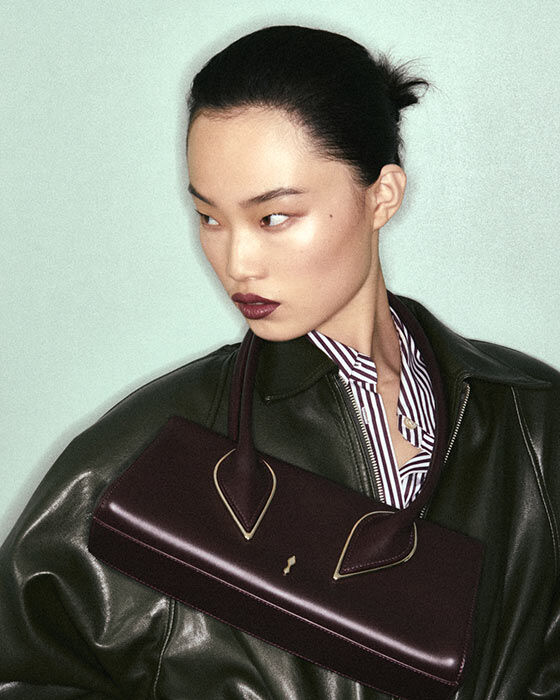 バッグ&ファッション小物