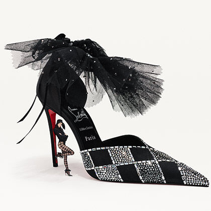 <p>Playful attitude</p>