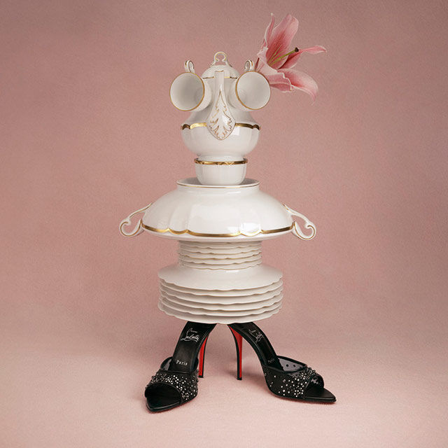 2026年サマー ウィメンズコレクション 