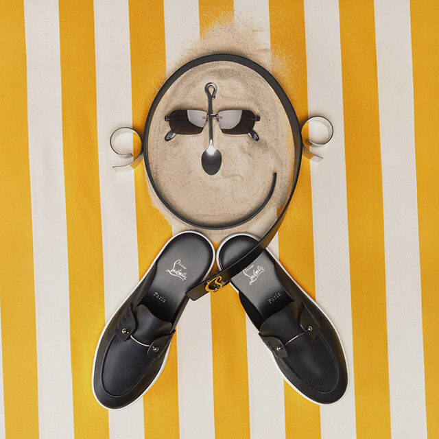 2026年サマー メンズコレクション 