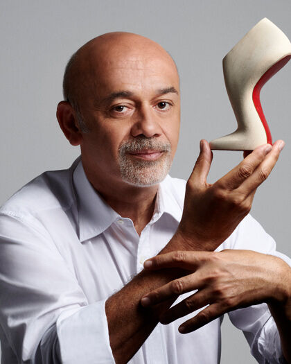 クリスチャンルブタン Christian louboutin パンプス ヒール ポインテッドトゥ エナメル ピンク 39 170328 レディース