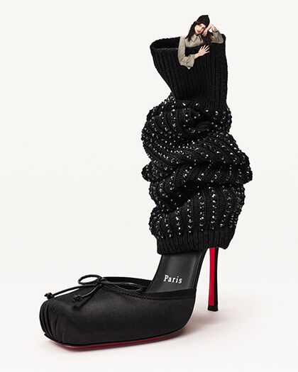 <p>Playful attitude</p>