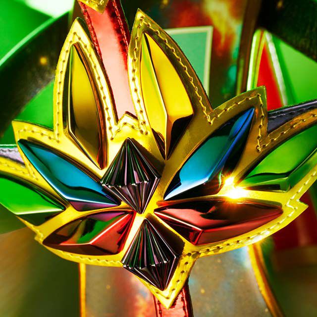 Christian Louboutin x Marvel 【公式オンラインブティック】