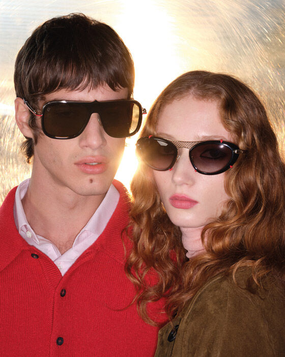 Eyewear