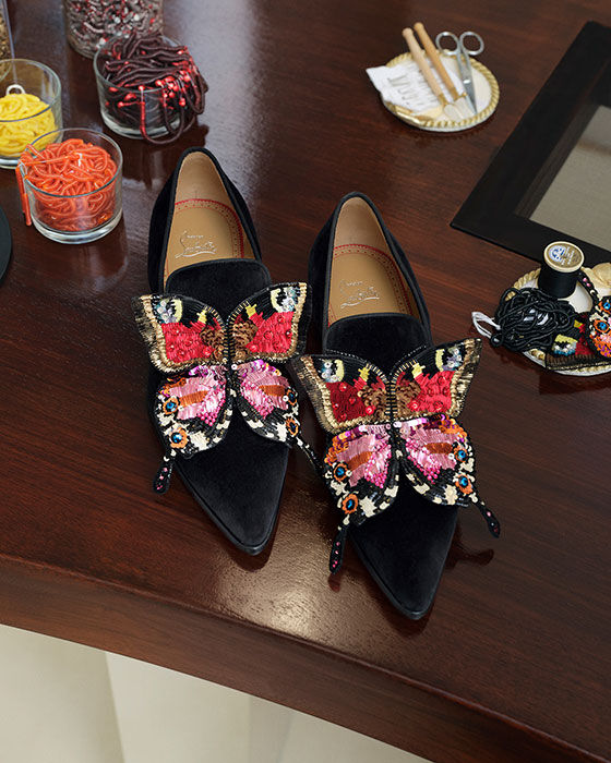 日本未発売☆アメリカ限定☆クリスチャンルブタン iPhone7Plus/8Plus対応ケース オンライン限定コレクション｜クリスチャン ルブタン公式オンライン