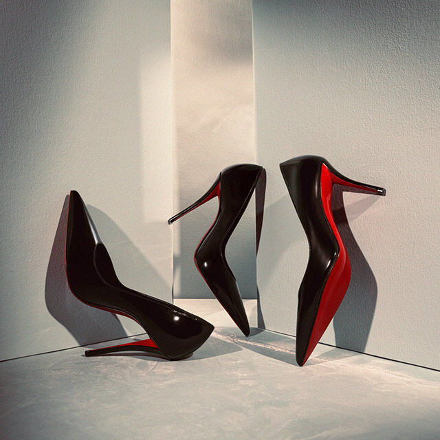 クリスチャン ルブタン公式サイト| Christian Louboutin