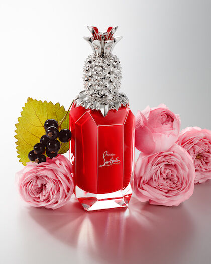 Loubiworld Fragrances collection - Christian Louboutin