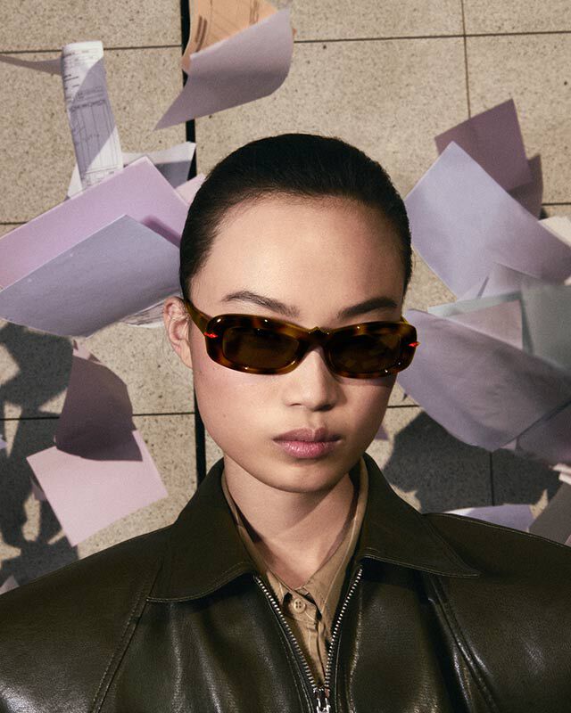 The Eyewear product selection