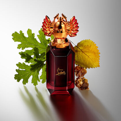 Loubiworld Fragrances collection - Christian Louboutin