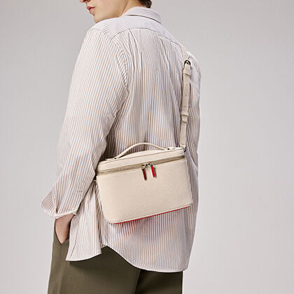 <p>Summer in pastels</p>