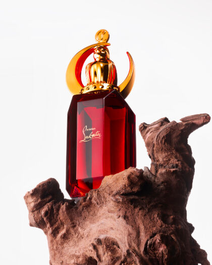 Christian Louboutinルビワールドルビドゥー/オードゥパルファン ルビドゥー オードゥパルファン 90mL - Christian Louboutin Beauty