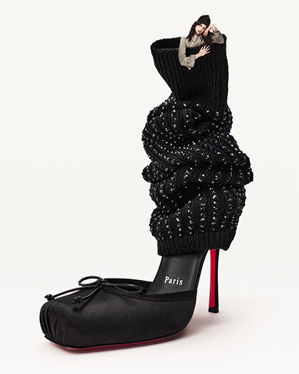 <p>ホリデーシーズンシルエット</p>