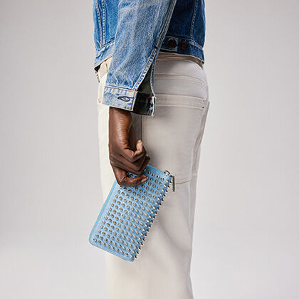 <p>Summer in pastels</p>