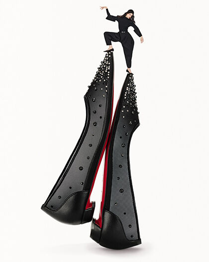 <p>Playful attitude</p>