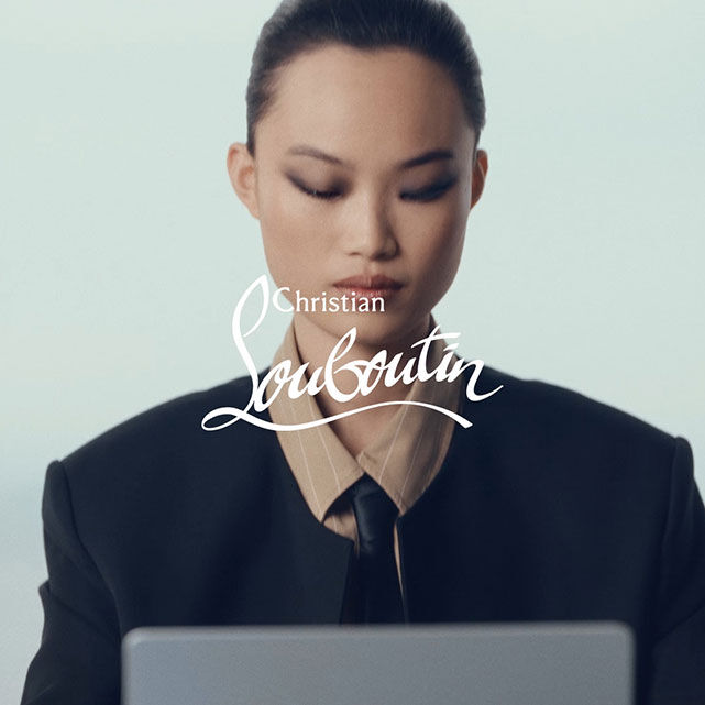 クリスチャン ルブタン公式サイト| Christian Louboutin