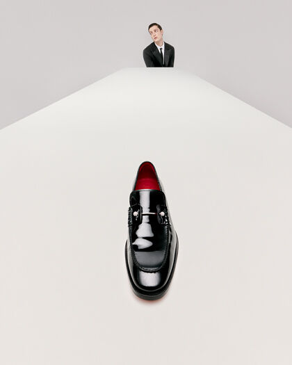 <p>The art of personal style, uniquely manifested.</p>