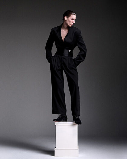 <p>Say &ldquo;I do&rdquo;</p>