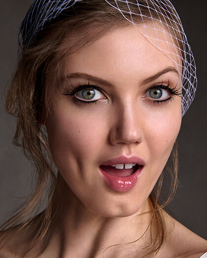 <p>The art of personal style, uniquely manifested.</p>