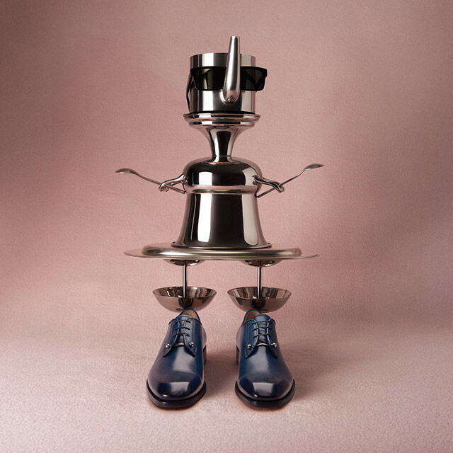 コレクションを見る