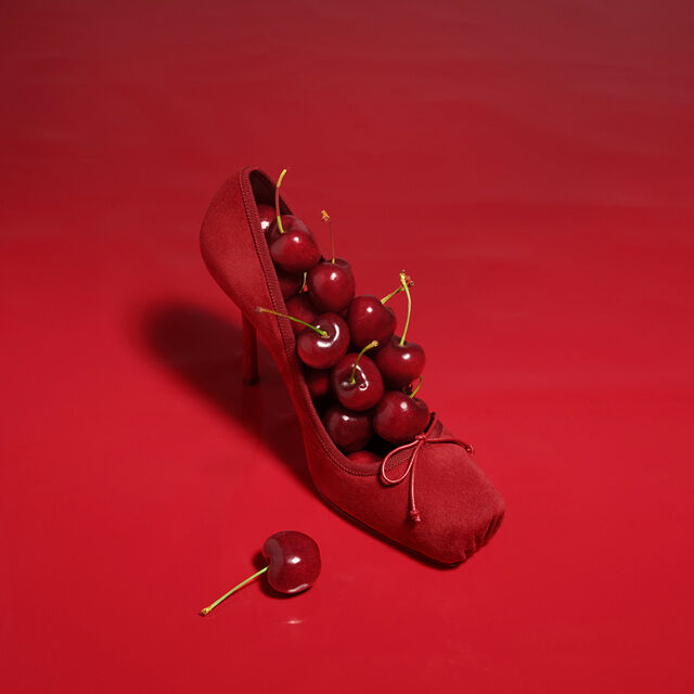 シューズセレクション