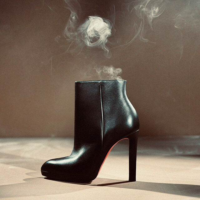 クリスチャン ルブタン公式サイト| Christian Louboutin