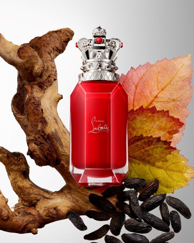ルビルージュ オードゥパルファン 90mL - Christian Louboutin Beauty