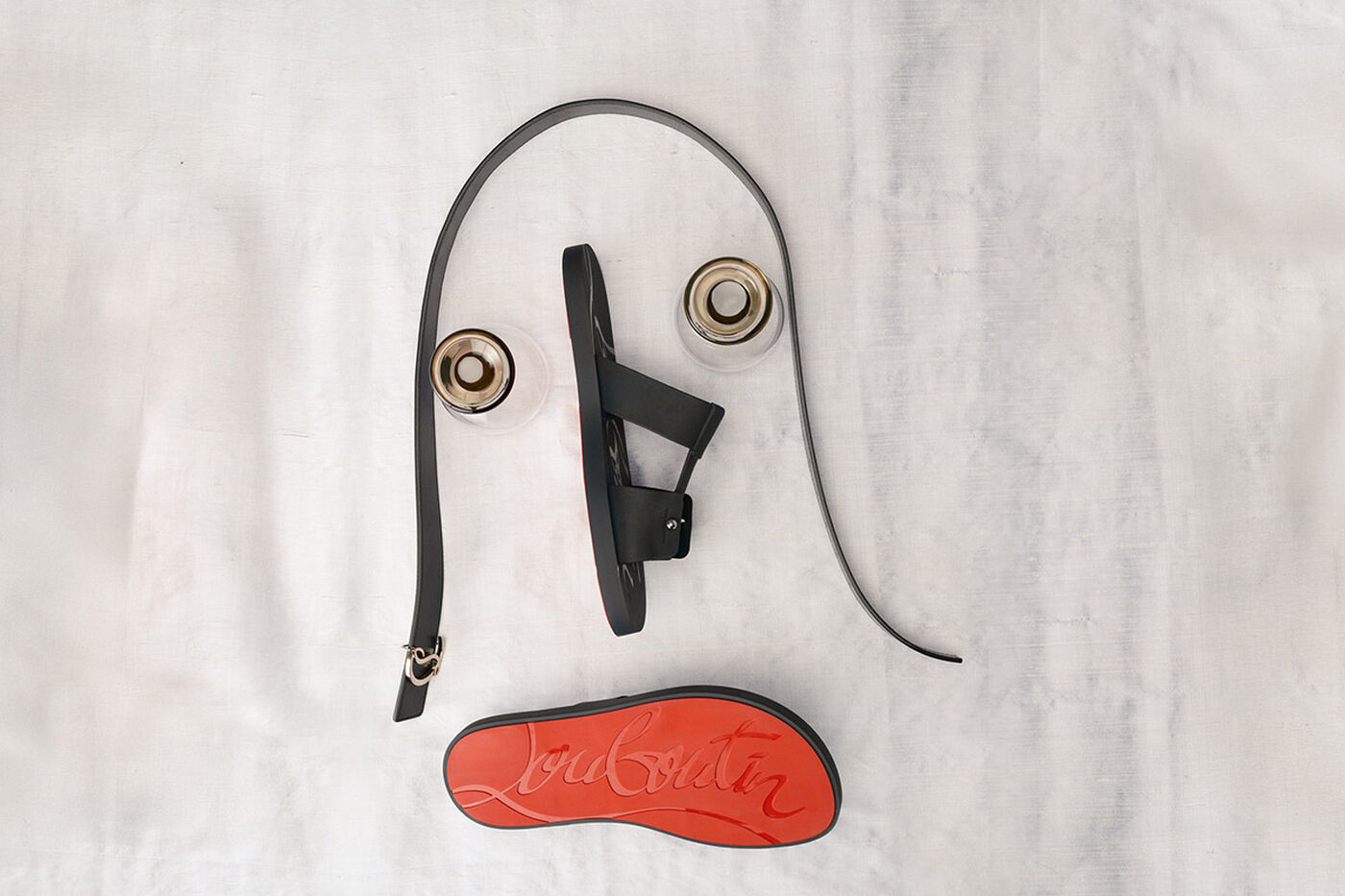 メンズシューズ