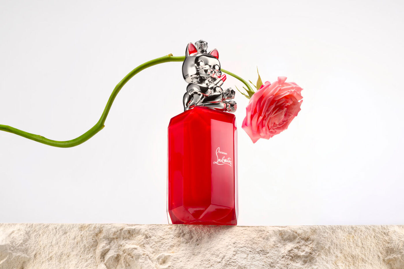 オードゥパルファン