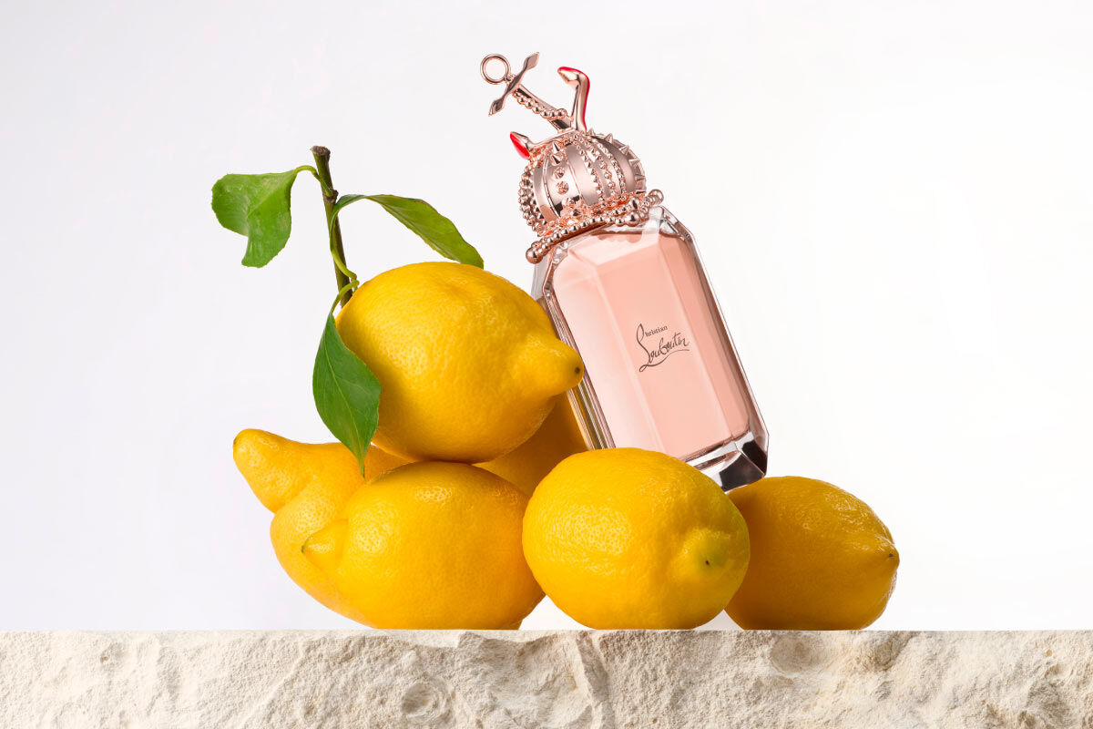 希少クリスチャンルブタンルビワールドレジェーレルビホースEDP90ml 香水｜クリスチャン ルブタン【公式オンラインブティック】