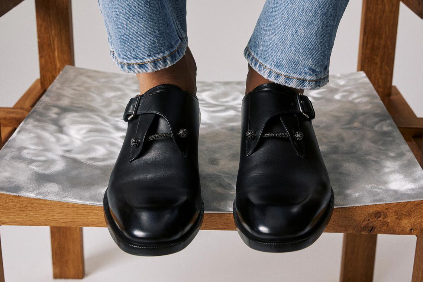 シャンベリンク ストラス コレクション