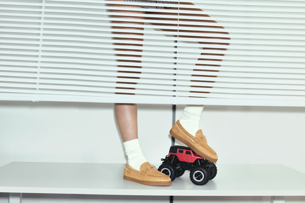 レディース シューズ｜クリスチャン ルブタン【公式オンラインブティック】