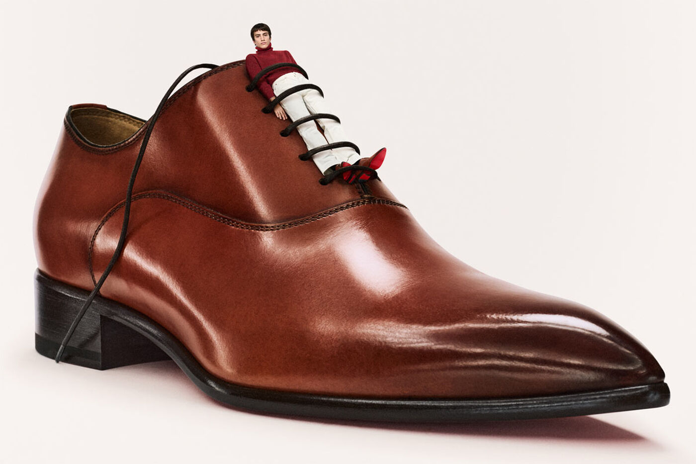 メンズシューズ