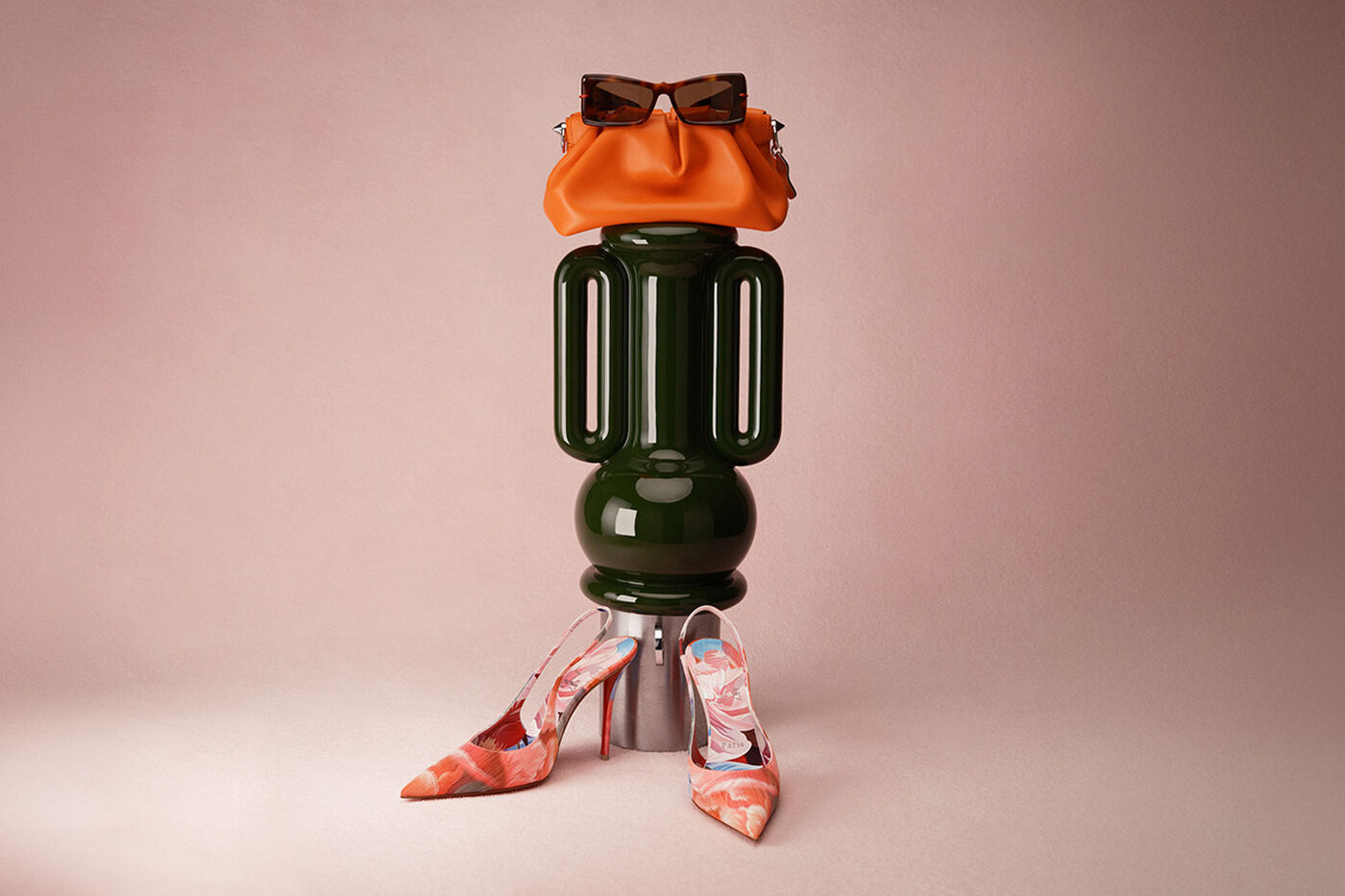 ウィメンズ バッグ