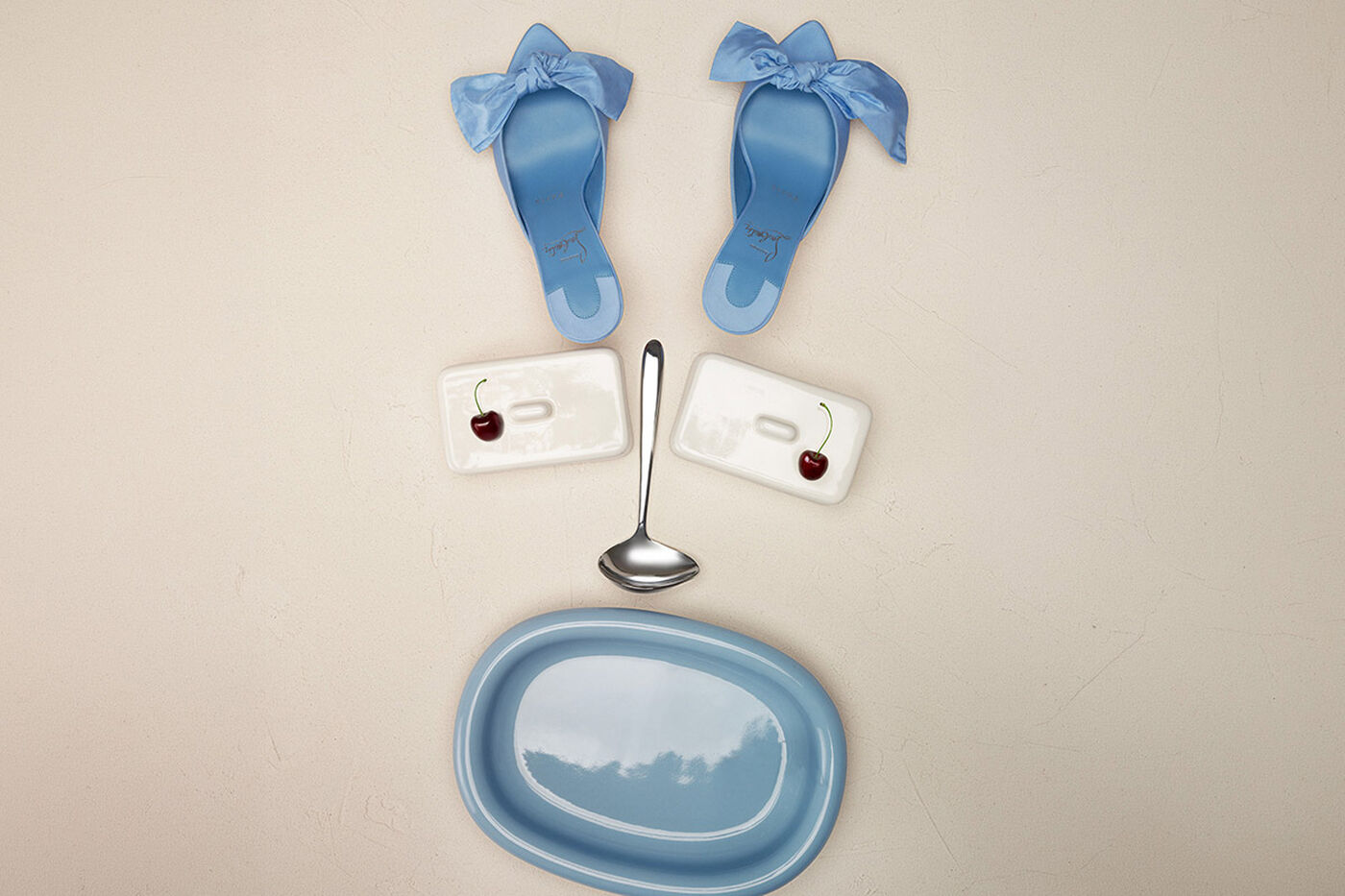 ウィメンズ シューズ