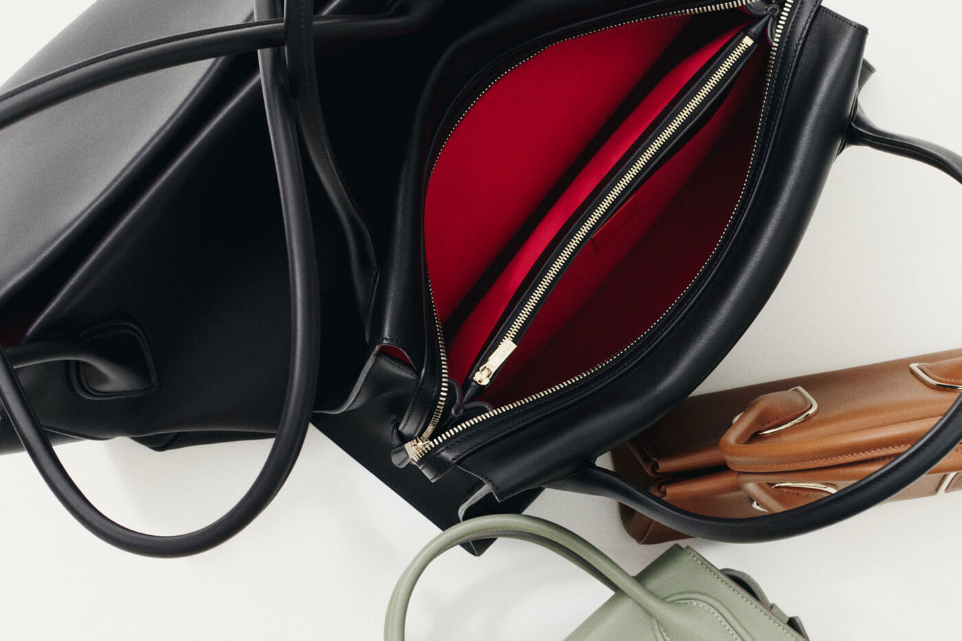 ウィメンズ バッグ