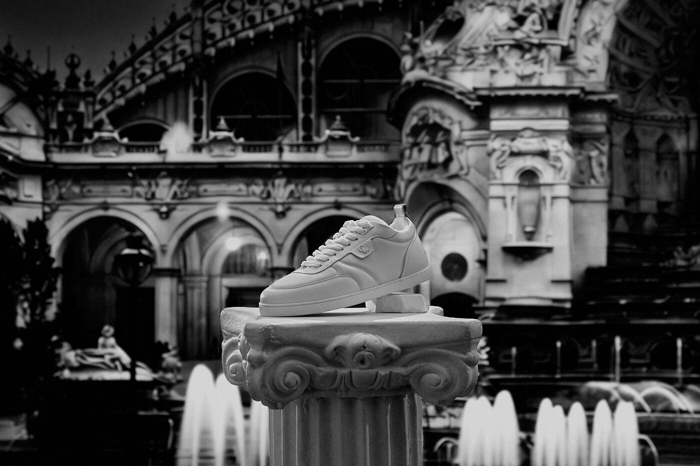 メンズシューズ