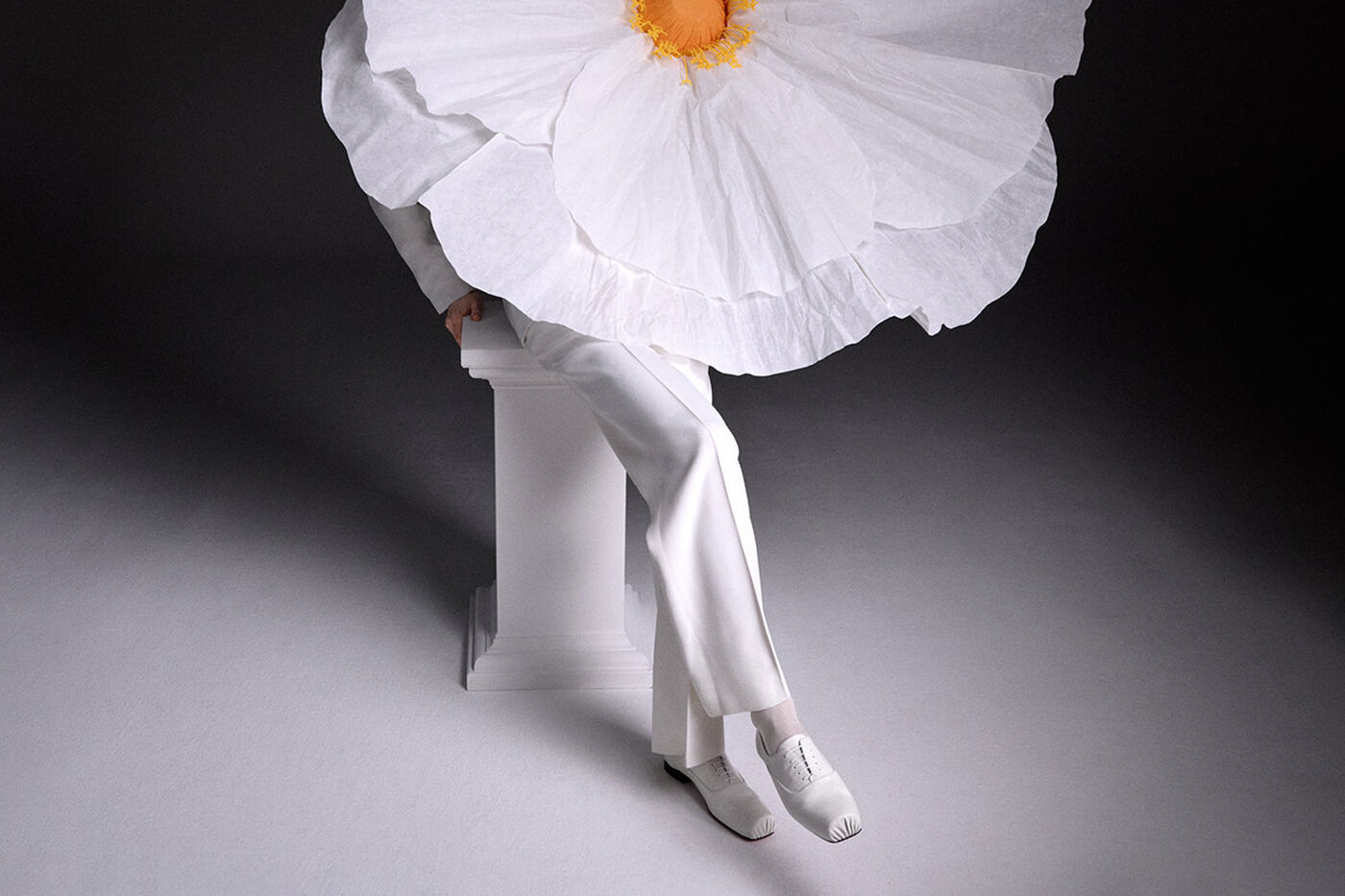 メンズシューズ