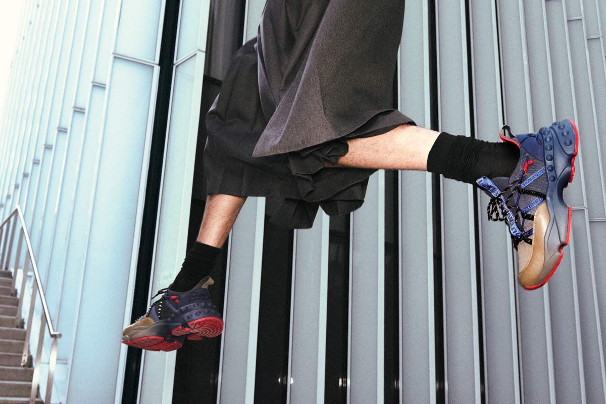 メンズ シューズ｜クリスチャン ルブタン【公式オンラインブティック】