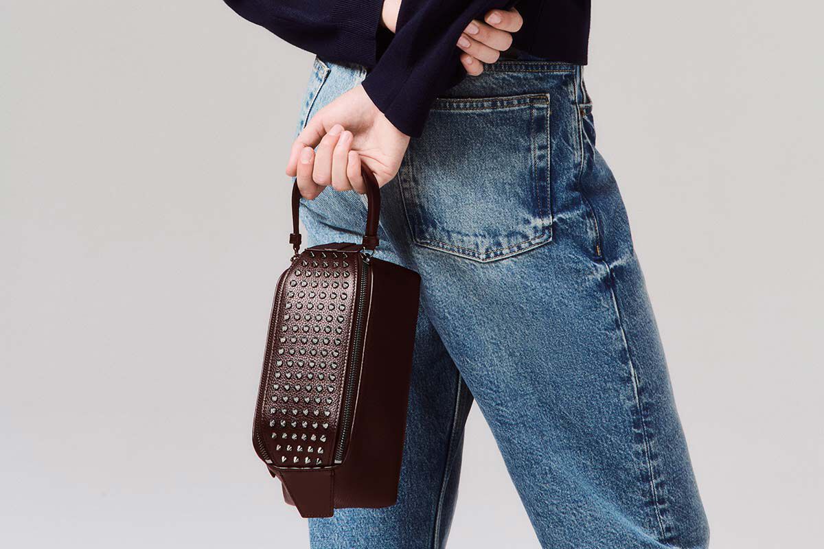 メンズ バッグ｜クリスチャン ルブタン【公式オンラインブティック】