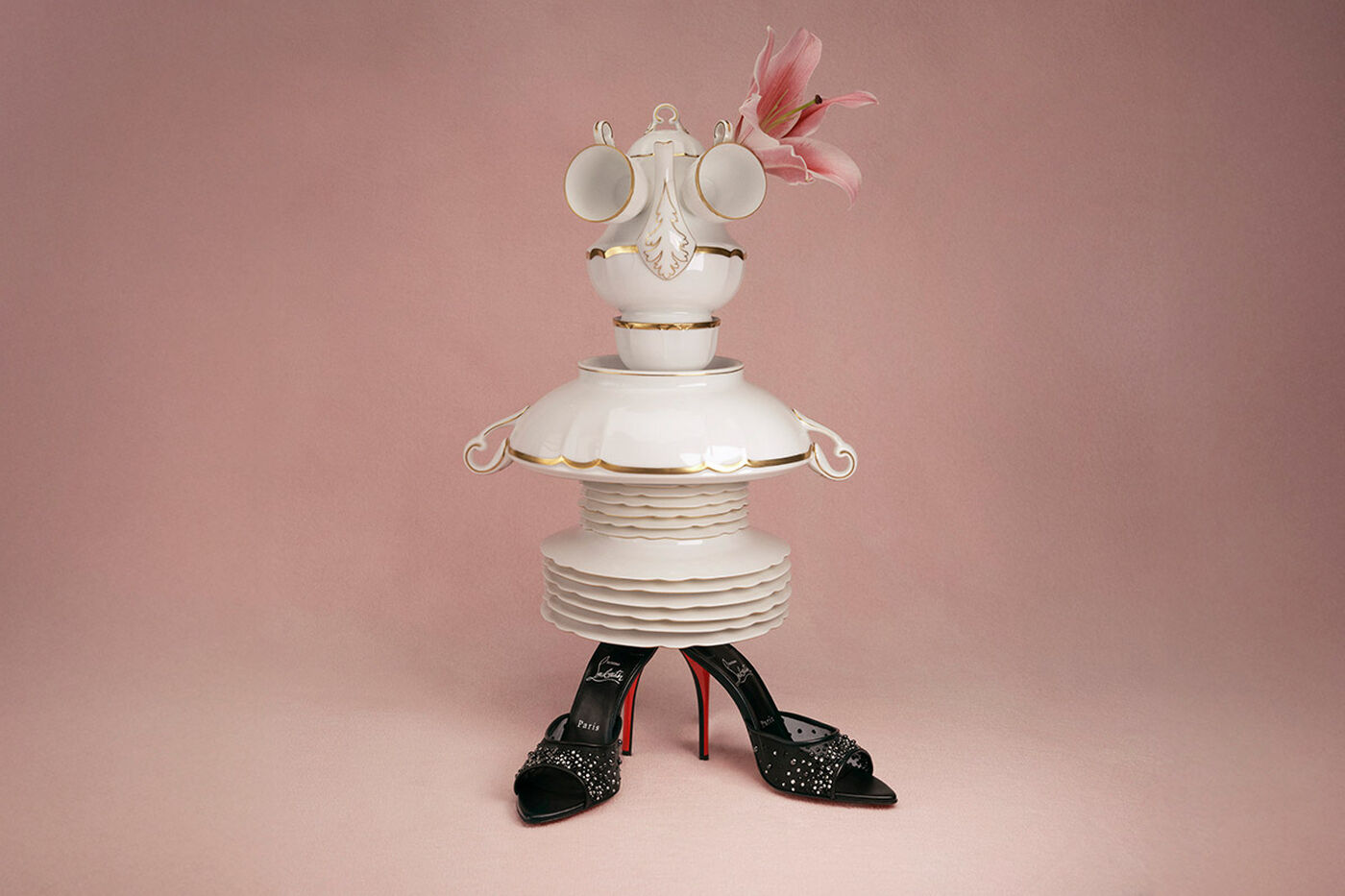 ウィメンズアイコン