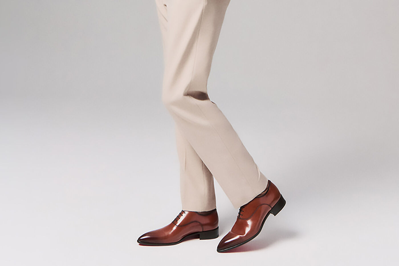 メンズシューズ