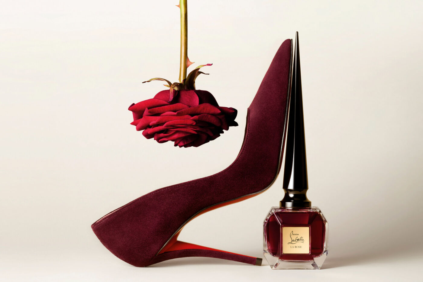 フェティッシュ- NEW