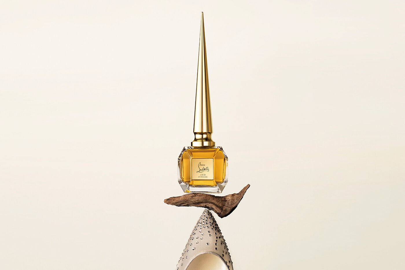 フェティッシュ