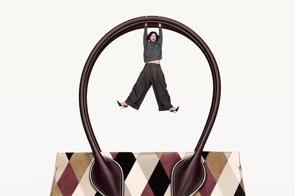 レディース バッグ｜クリスチャン ルブタン【公式オンラインブティック】